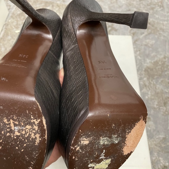 YVES SAINT LAURENT Tribtoo - Picture 5 of 7